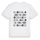 Bağcılar ordlek t-shirt
