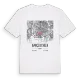 Bahçelievler karta t-shirt