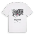Bahçelievler karta t-shirt