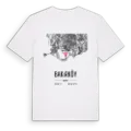 Bakırköy karta t-shirt
