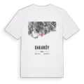 Bakırköy karta t-shirt