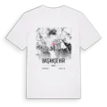 Başakşehir karta t-shirt