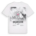 Başakşehir karta t-shirt