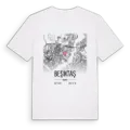 Beşiktaş karta t-shirt
