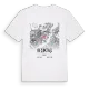 Beşiktaş karta t-shirt