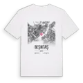 Beşiktaş karta t-shirt