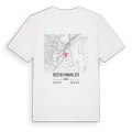 Beşyol Mahallesi karta t-shirt