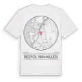 Beşyol Mahallesi t-shirt