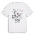 Beykoz karta t-shirt
