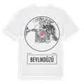 Beylikdüzü t-shirt