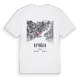 Beyoğlu karta t-shirt