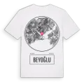 Beyoğlu t-shirt