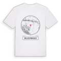 Bolluca Mahallesi t-shirt
