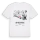 Büyükçekmece karta t-shirt