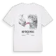 Büyükçekmece karta t-shirt