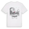 Çekmeköy karta t-shirt