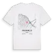 Cibali Mahallesi karta t-shirt