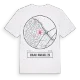 Cibali Mahallesi t-shirt