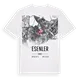 Esenler karta t-shirt