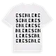 Esenler ordlek t-shirt