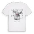 Esenyurt karta t-shirt