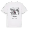 Esenyurt karta t-shirt