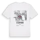 Esenyurt karta t-shirt