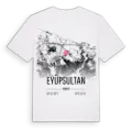 Eyüpsultan karta t-shirt