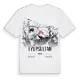 Eyüpsultan karta t-shirt