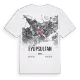 Eyüpsultan karta t-shirt