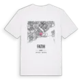 Fatih karta t-shirt