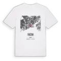 Fatih karta t-shirt