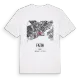 Fatih karta t-shirt