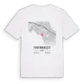 Fatih Mahallesi karta t-shirt
