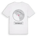 Fatih Mahallesi t-shirt