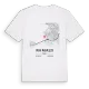 Fatih Mahallesi karta t-shirt