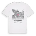 Gaziosmanpaşa karta t-shirt