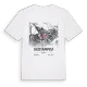 Gaziosmanpaşa karta t-shirt