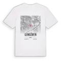 Güngören karta t-shirt