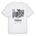 Güngören karta t-shirt