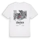 Güngören karta t-shirt