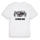 Någon i Güngören älskar mig t-shirt