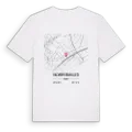Hacımimi Mahallesi karta t-shirt