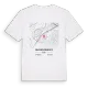 Halıcıoğlu Mahallesi karta t-shirt