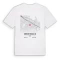 Hamidiye Mahallesi karta t-shirt