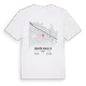 Hamidiye Mahallesi karta t-shirt