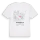 Hicret Mahallesi karta t-shirt