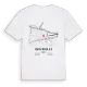 Hobyar Mahallesi karta t-shirt