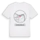 Hocapaşa Mahallesi t-shirt