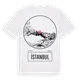 İstanbul t-shirt